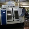 ماشین CNC فرزسنتر هورکو Hurco مدل VMX 24 + مشخصات و قیمت