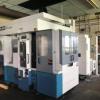  ماشین CNC فرز عمودی موری ساکی MORI SEIKI مدل m400