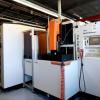 ماشین CNC اسپارک شارمیلز مدل F0-350-G + مشخصات و قیمت
