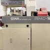 تراش CNC استار Start مدل RNC 16