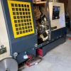 تراش CNC هواچیون کره مدل HWACHEON HI - ECO 31A