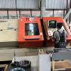 تراش CNC گیلدمستر GILDEMEISTER مدل NEF CT60