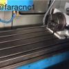 دستگاه فرز شرکت ال جی بی LGB مدل PFCNC 10050
