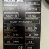 ماشین CNC فرز سنتر میکرون مدل VCE 1400 PRO + مشخصات و قیمت