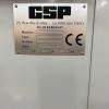 ماشین CNC فرز ماز چک سه محوره مدل GSP + مشخصات و قیمت
