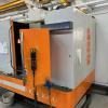 ماشین CNC فرز ماز چک سه محوره مدل GSP + مشخصات و قیمت