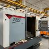 ماشین CNC فرز ماز چک سه محوره مدل 407 مدل MCV 1000 + مشخصات و قیمت