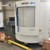 ماشین تراش شرکت میکرون MIKRON مدل HSM 800