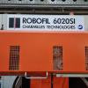 وایرکات شارمیلز Charmilles مدل روبوفیل 6020SI