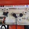 ماشین وایرکات شارمیلز Charmilles مدل 2020si