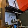 ماشین وایرکات شارمیلز Charmilles مدل 400 Robofil