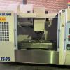 ماشین CNC فرزسنتر نیکی Nikkei مدل VP 1500 WMC + مشخصات و قیمت