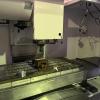 ماشین CNC فرزسنتر نیکی Nikkei مدل VP 1500 WMC + مشخصات و قیمت