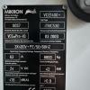 ماشین CNC فرز سنتر میکرون مدل VCE 1400 PRO + مشخصات و قیمت